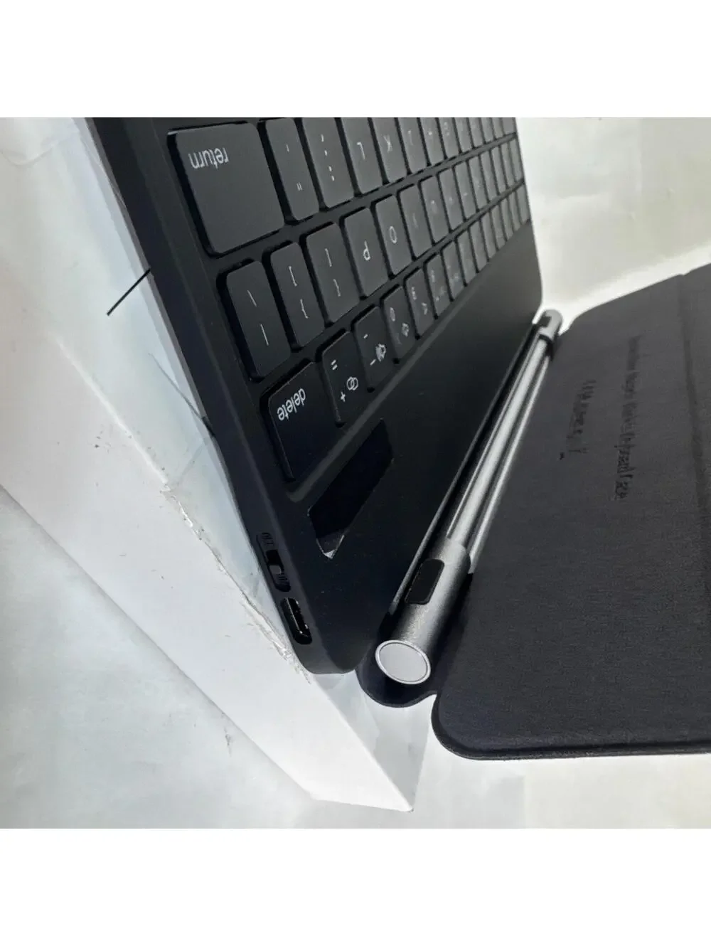 Keyboard Case for iPad Air 11-inch (M3 2025/M2 2024) & iPad Pro 11 inch 4th…